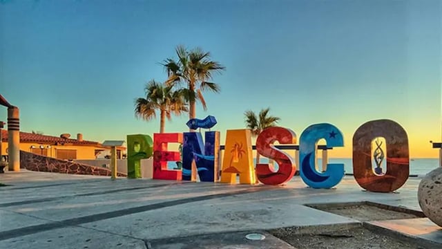 Puerto Peñasco llegaría a ser el Dubai Mexicano de estas vacaciones de verano 2025.