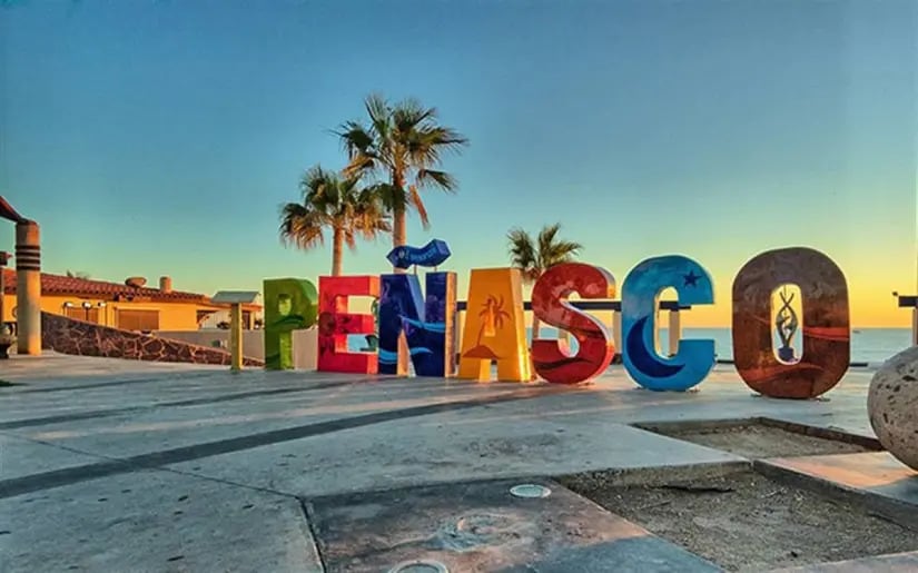 Puerto Peñasco llegaría a ser el Dubai Mexicano de estas vacaciones de verano 2025.