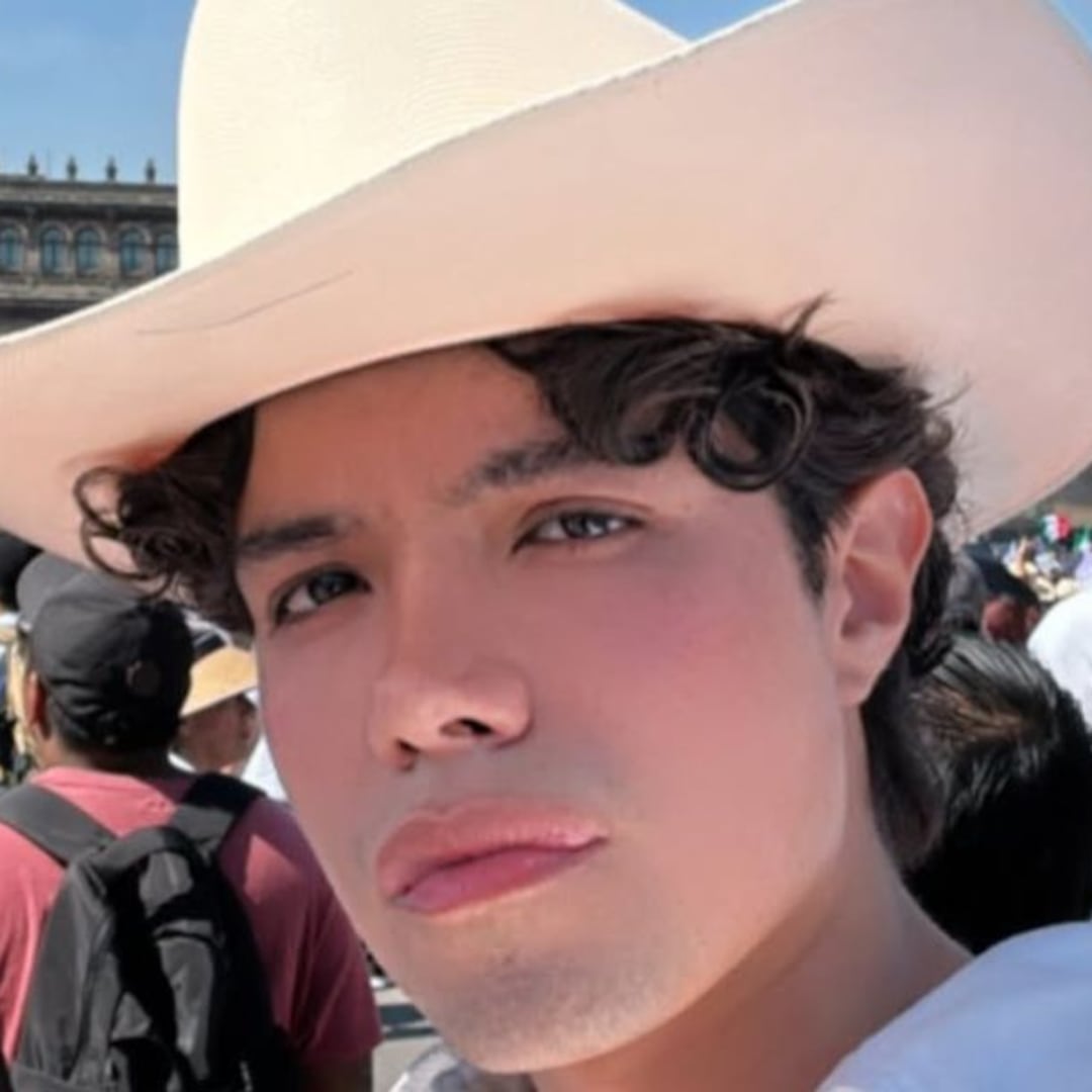 Edson Andrade dejó México y revela que demandará a Luisa Alcalde y Arturo Ávila