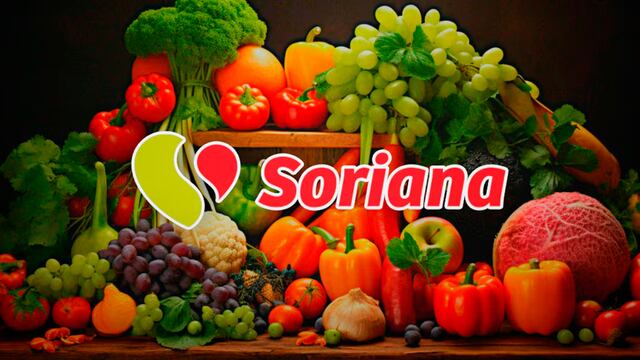 Martes y Miércoles del Campo Soriana 29 de abril 2025: Estas son las mejores ofertas