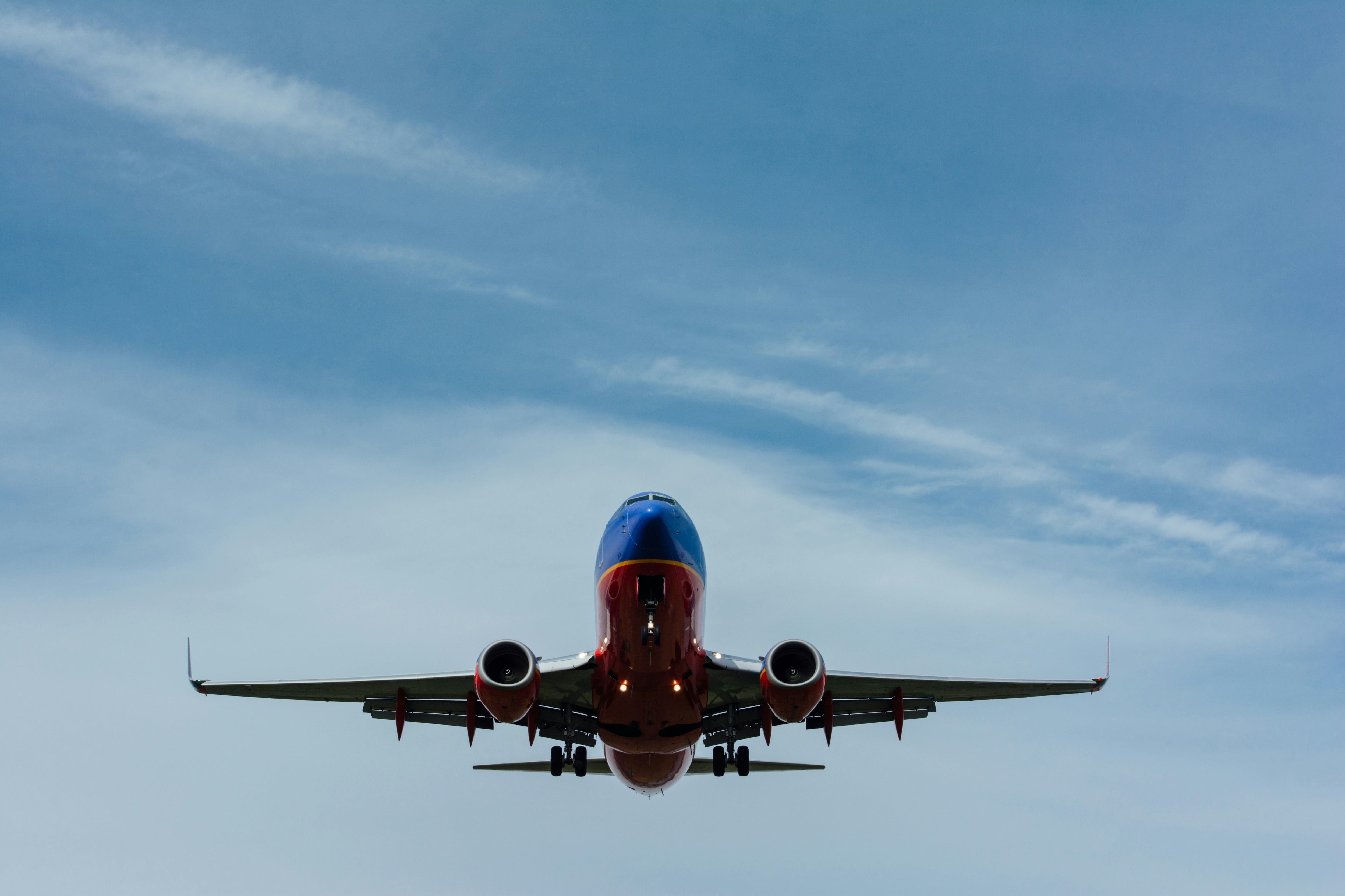 Travel Tuesday 2024