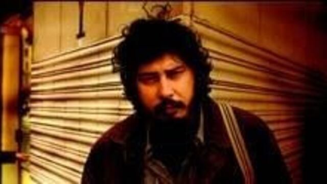 Canek Sánchez Guevara. Foto: Internet