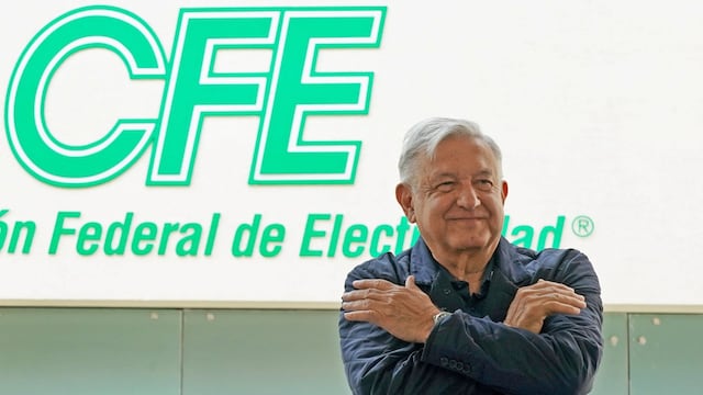AMLO al frente de la economía de México