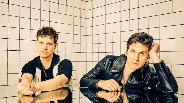 Foster The People en México: Precio de boletos, fecha de preventa y cuándo son sus conciertos en CDMX, Querétaro y Monterrey