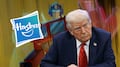 Hasbro critica a Trump por usar a Optimus Prime en campaña contra migrantes
