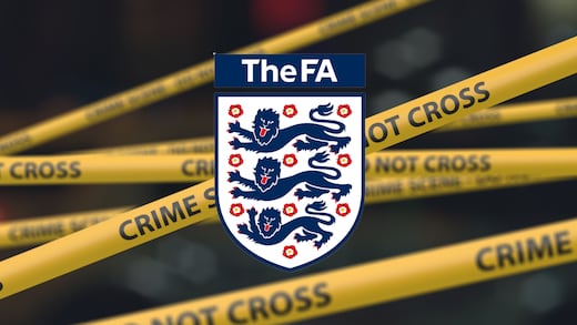 Tiroteo cerca de la base de Inglaterra preocupa rumbo al Mundial 2026