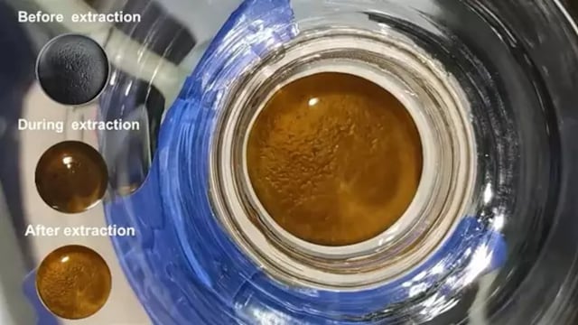 La piedra filosofal sí existe aunque no cómo te la imaginas