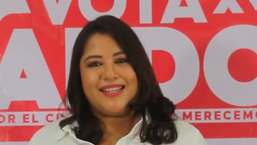 ¿Quién es Beatriz Balanzar Sánchez? Regidora en Cuautitlán