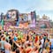 Tomorrowland 2022: ¿Dónde es y cuánto cuesta acudir al festival de música electrónica?