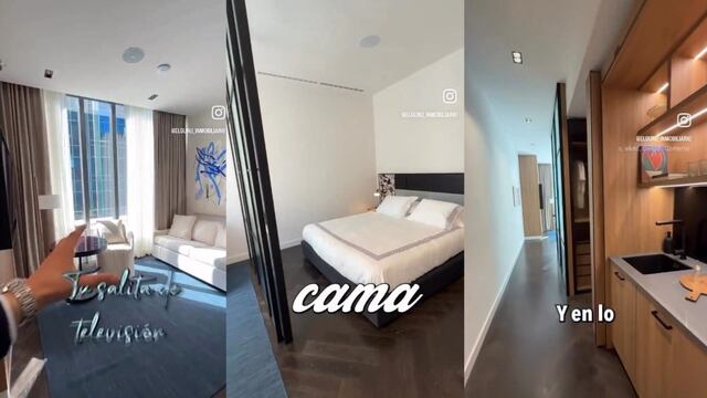 ¿Departamento de lujo o suite? Señalan situación deprimente por gentrificación y encarecimiento de rentas