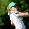 Quién es Gabriela López, la golfista mexicana que abanderó a México en los Juegos Olímpicos de Tokio