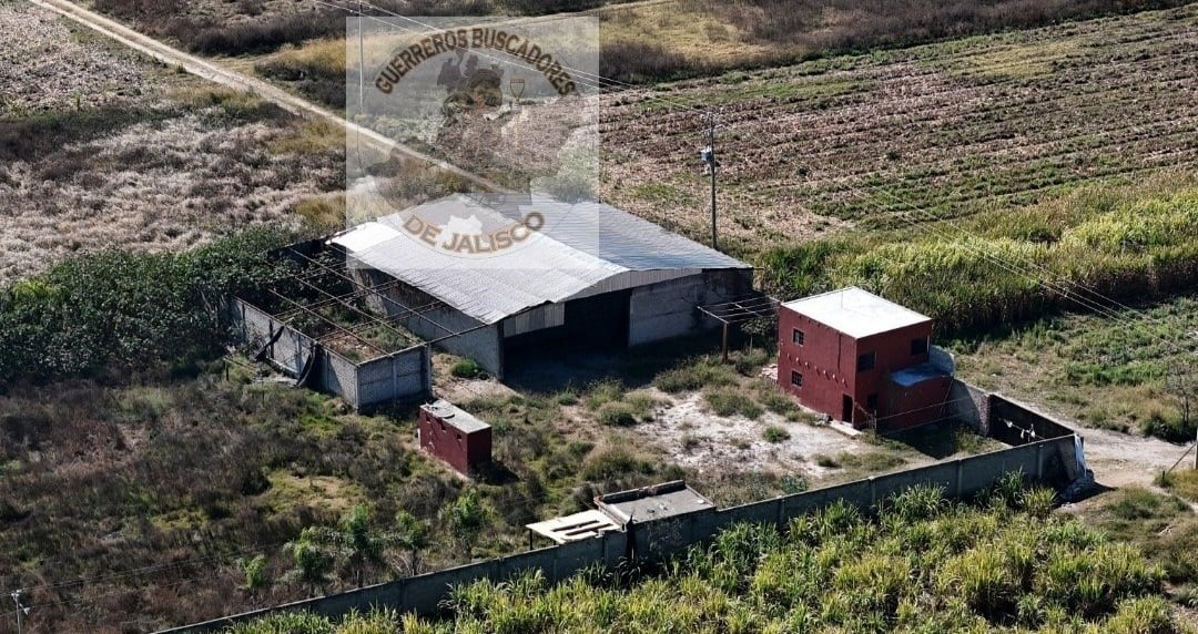 Guerreros Buscadores de Jalisco alzan la voz por el abandono del caso Rancho Izaguirre