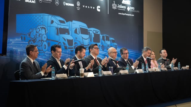 Expo Transporte ANPACT 2027.