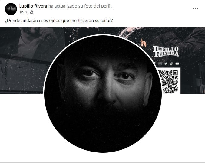 Lupillo Rivera