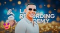 Daddy Yankee es Persona del Año 2026 de la Academia Latina de la Grabación