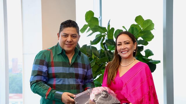 Xantolo potosino deleitará a visitantes nacionales e internacionales en Guanajuato