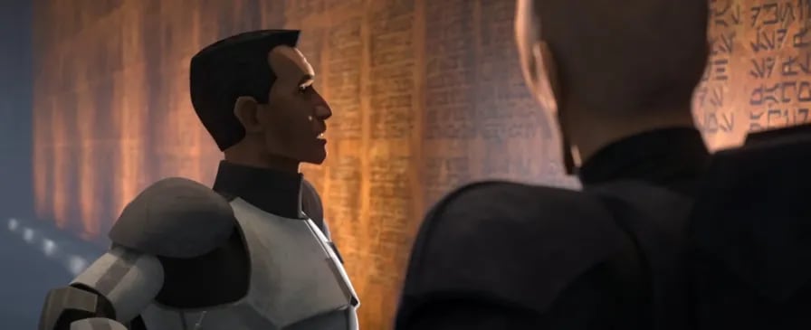 Star Wars: The Bad Batch Temporada 2