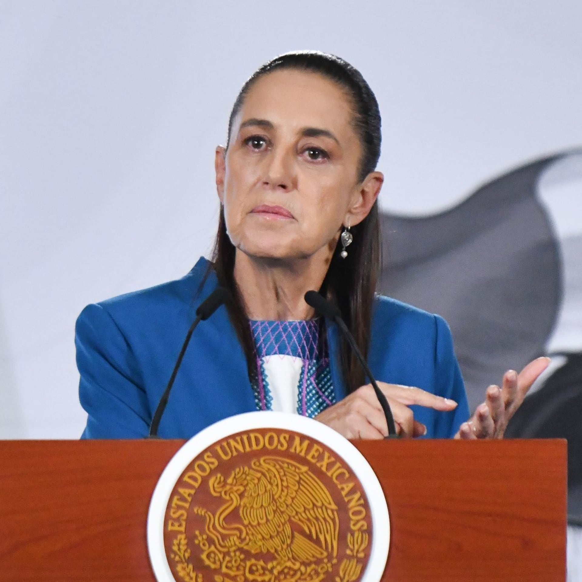 Sheinbaum celebra mayor exportación mexicana a Europa tras acuerdo ITA