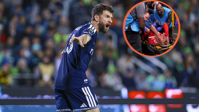 Thomas Müller lanza contundente mensaje a Musiala tras su segundo desmayo.