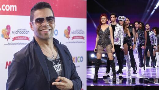 Emir Pabón da sorpresa en La Academia: El ganador se integrará a Grupo Cañaveral