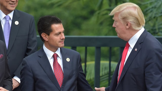 EPN-Trump