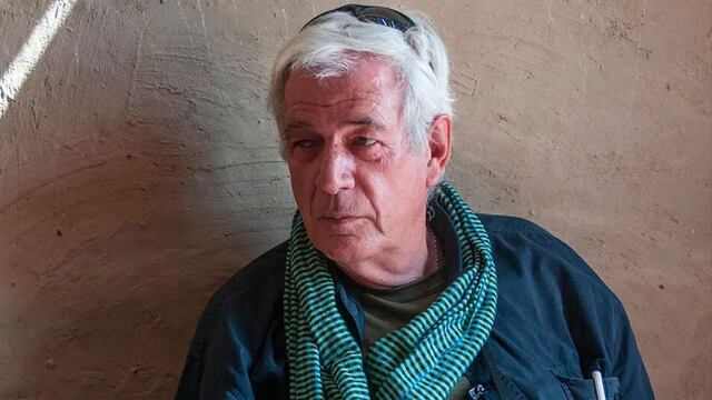 Murió Tim Page, el legendario fotógrafo de la Guerra de Vietnam a los 78 años de edad/internet