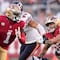 NFL Semana 15: ¿Dónde y cuándo ver todos los partidos programados?
