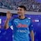 Napoli se despide del Chucky Lozano con emotivo video, mientras fans le agradecen y otros se burlan