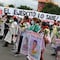 A 8 años de Ayotzinapa: “El Ejército lo sabe”, el reclamo de las familias de los 43 a las autoridades