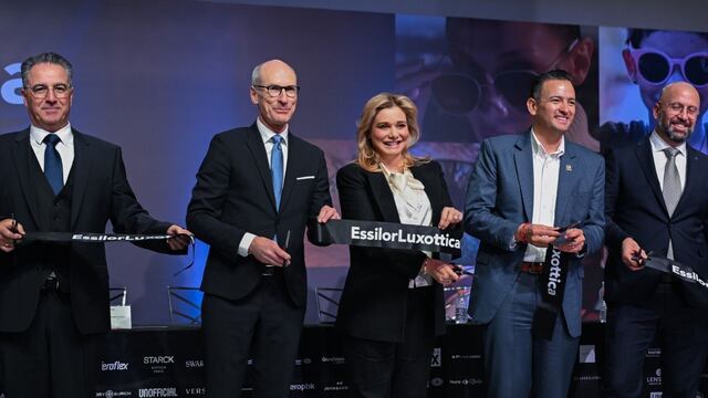 Maru Campos, gobernadora de Chihuahua