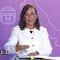 Rocío Nahle defiende sobrecosto de la refinería Dos Bocas ante ataques de Pepe Yunes en el debate Veracruz 2024