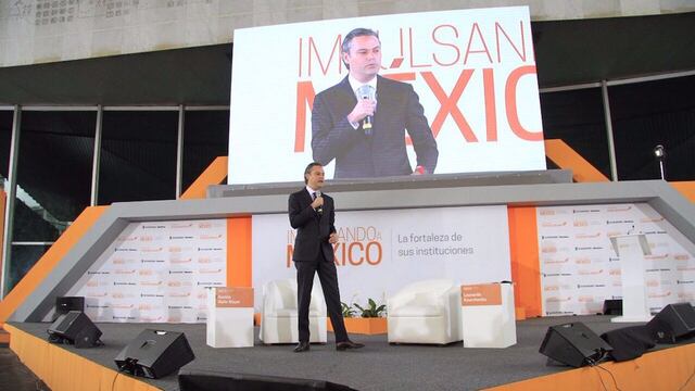 Aurelio Nuño