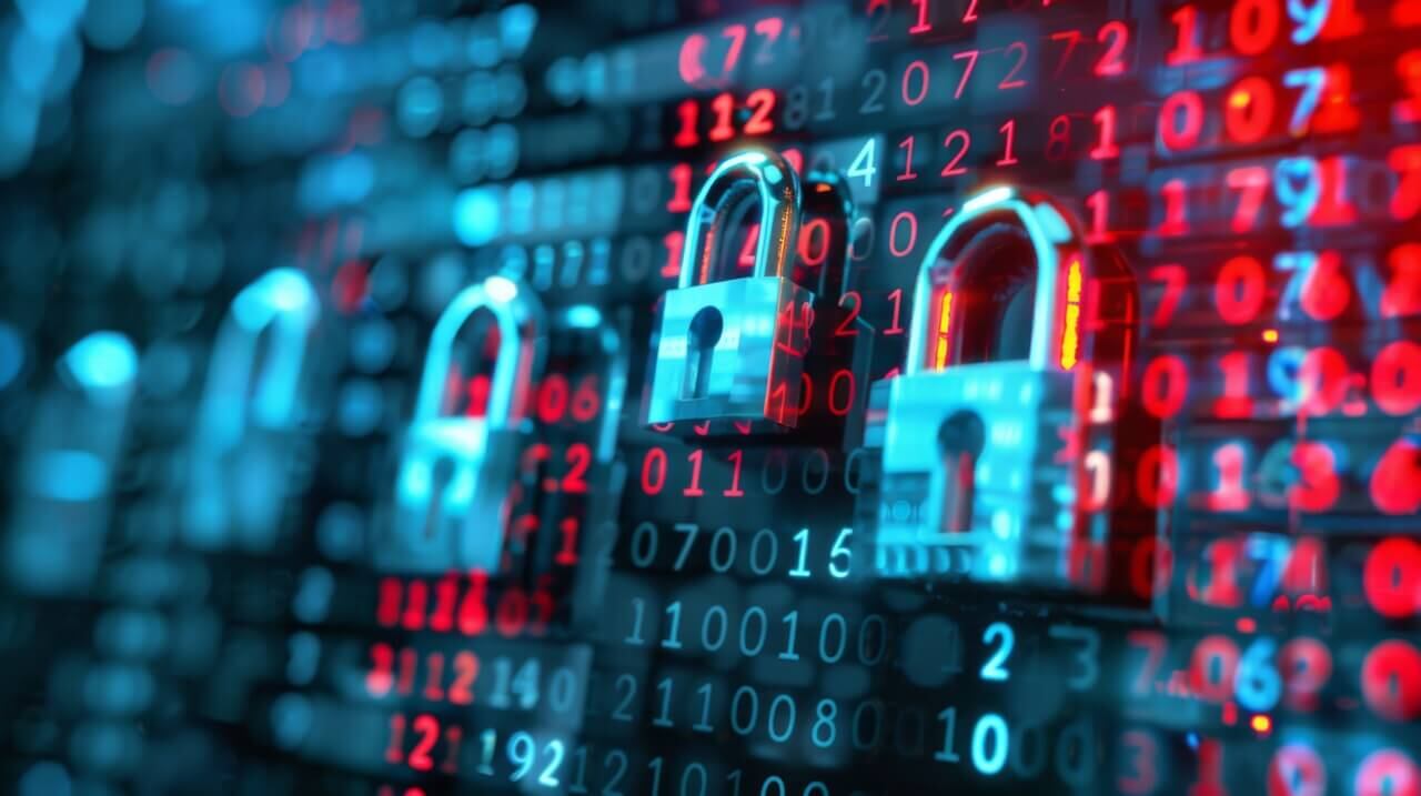 Esta sería la mayor filtración de contraseñas y afecta a Google, Facebook, Apple y más empresas