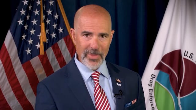Cártel de Sinaloa y CJNG, en la mira de la DEA