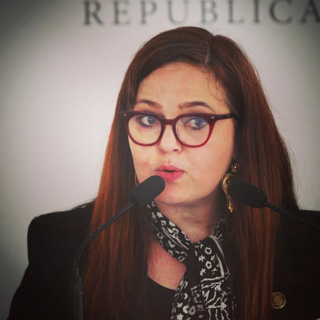 Marisol Gasé