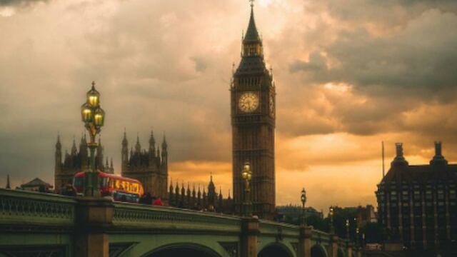 En Año Nuevo sonarán exclusivamente como parte de un evento especial.