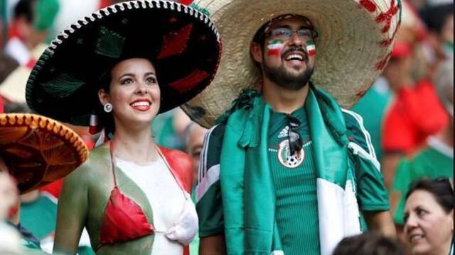 Somos un eterno adolescente, que no quiere madurar.