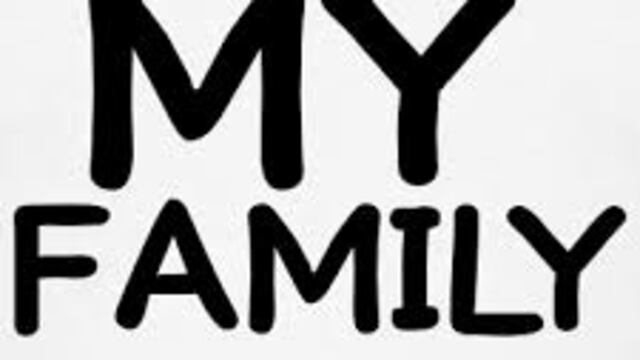 No pongo en duda el mérito de los hijos y esposa. No se trata de ellos, se trata de sus padres, del escenario en el que juegan y de la vulnerabilidad política en la que los coloca el cariño a sus vástagos