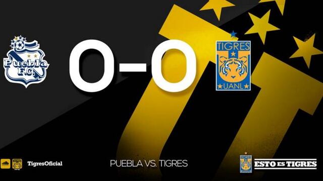 Tigres