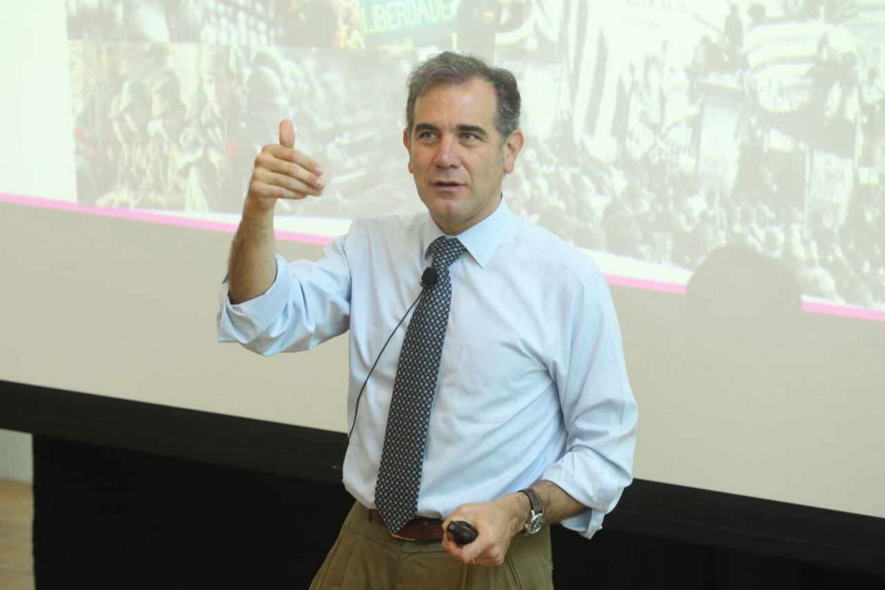 Lorenzo Córdova