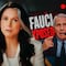 Tulsi Gabbard acusa a Anthony Fauci de mentir al Congreso de Estados Unidos sobre el COVID
