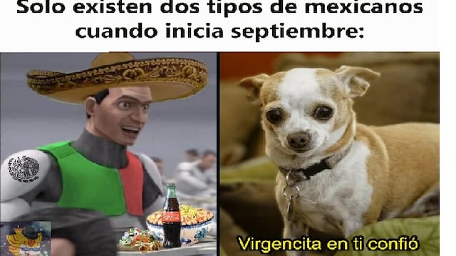 Temblor: 19 de septiembre provoca estos telúricos memes porque ya tenemos miedo de un sismo