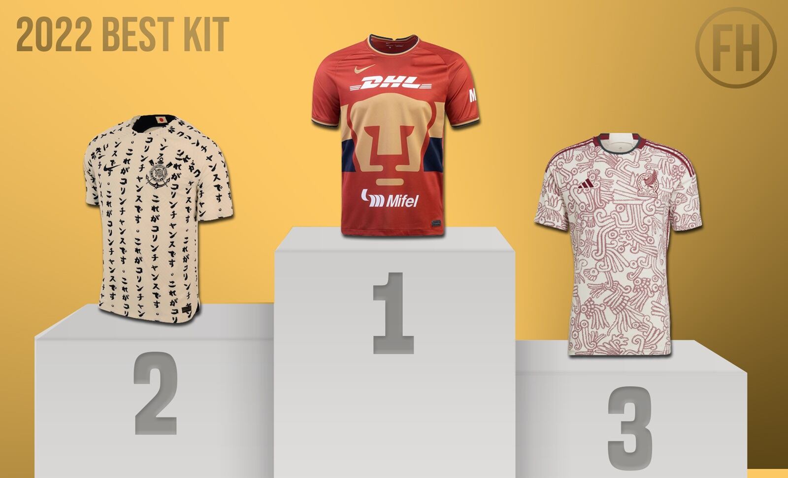 Jersey Pumas