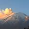 ¿Qué pasa con el Volcán Popocatépetl hoy 2 de mayo? Exhalación de vapor de agua, gas y ceniza en 24 horas