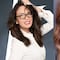 Yolanda Andrade se deja ver con el ojo cubierto para contar toda la verdad de su salud