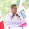Sergio Salomón Céspedes inaugura CIS en Zacapoaxtla, Puebla