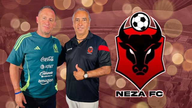 Regresa el futbol a Neza, te contamos todo sobre la nueva franquicia de la Liga Premier MX