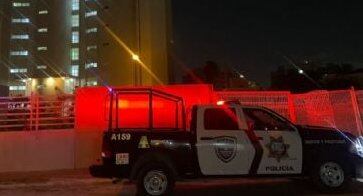 Muere niño en Dream Lagoons, Apodaca