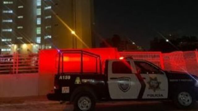 Muere niño en Dream Lagoons, Apodaca