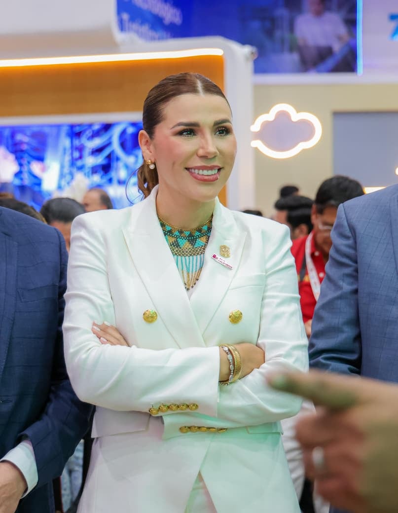 Baja California se posiciona como destino atractivo para empresas globales